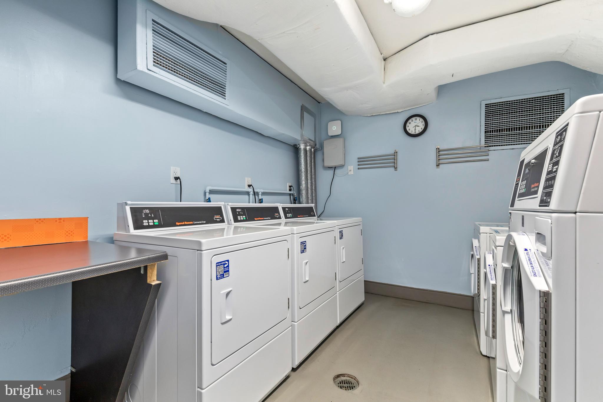 2939 Van Ness Street Northwest, Unit 845 Washington, DC 20008 - Photo 23 of 30