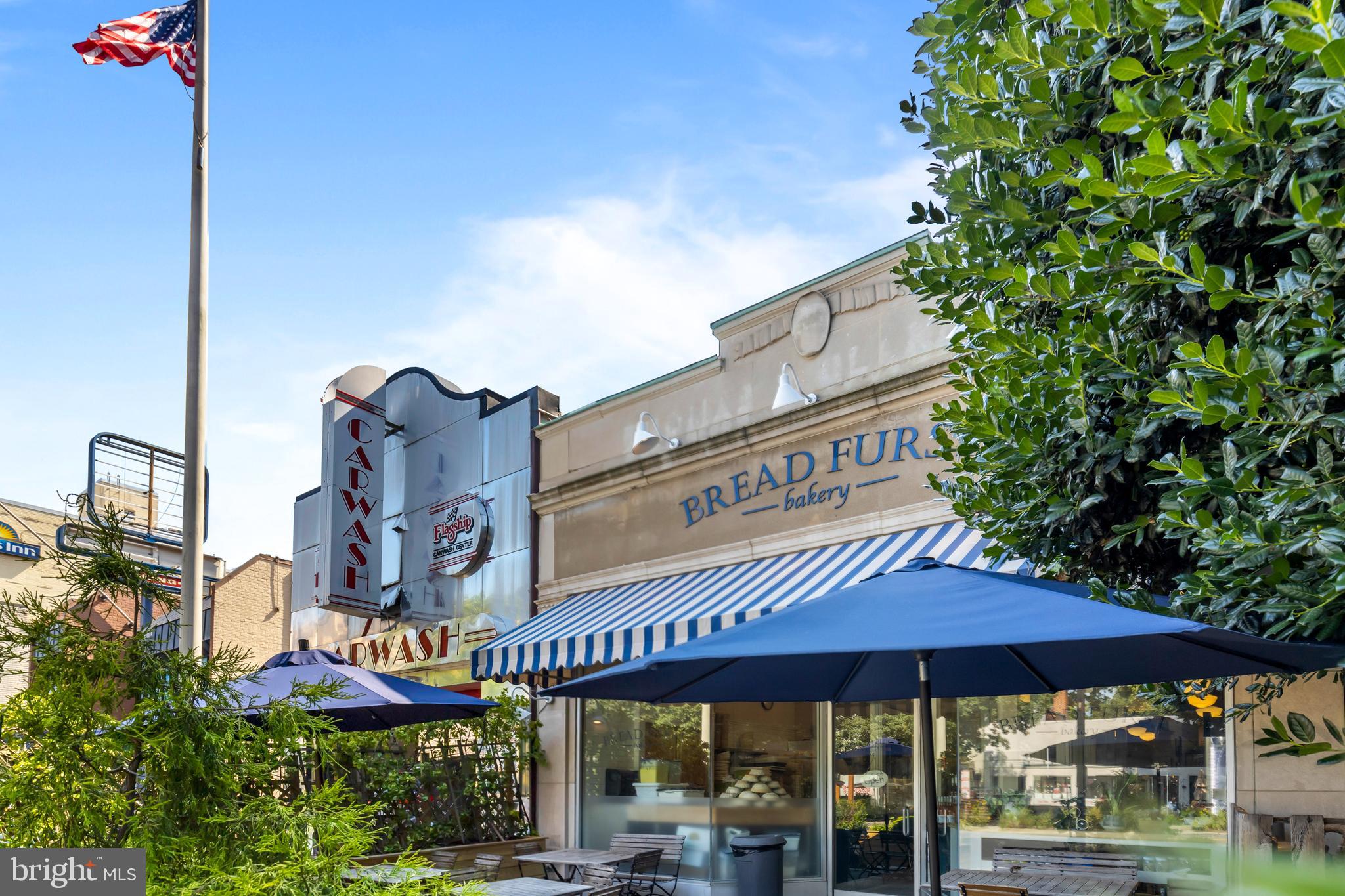 2939 Van Ness Street Northwest, Unit 845 Washington, DC 20008 - Photo 24 of 30