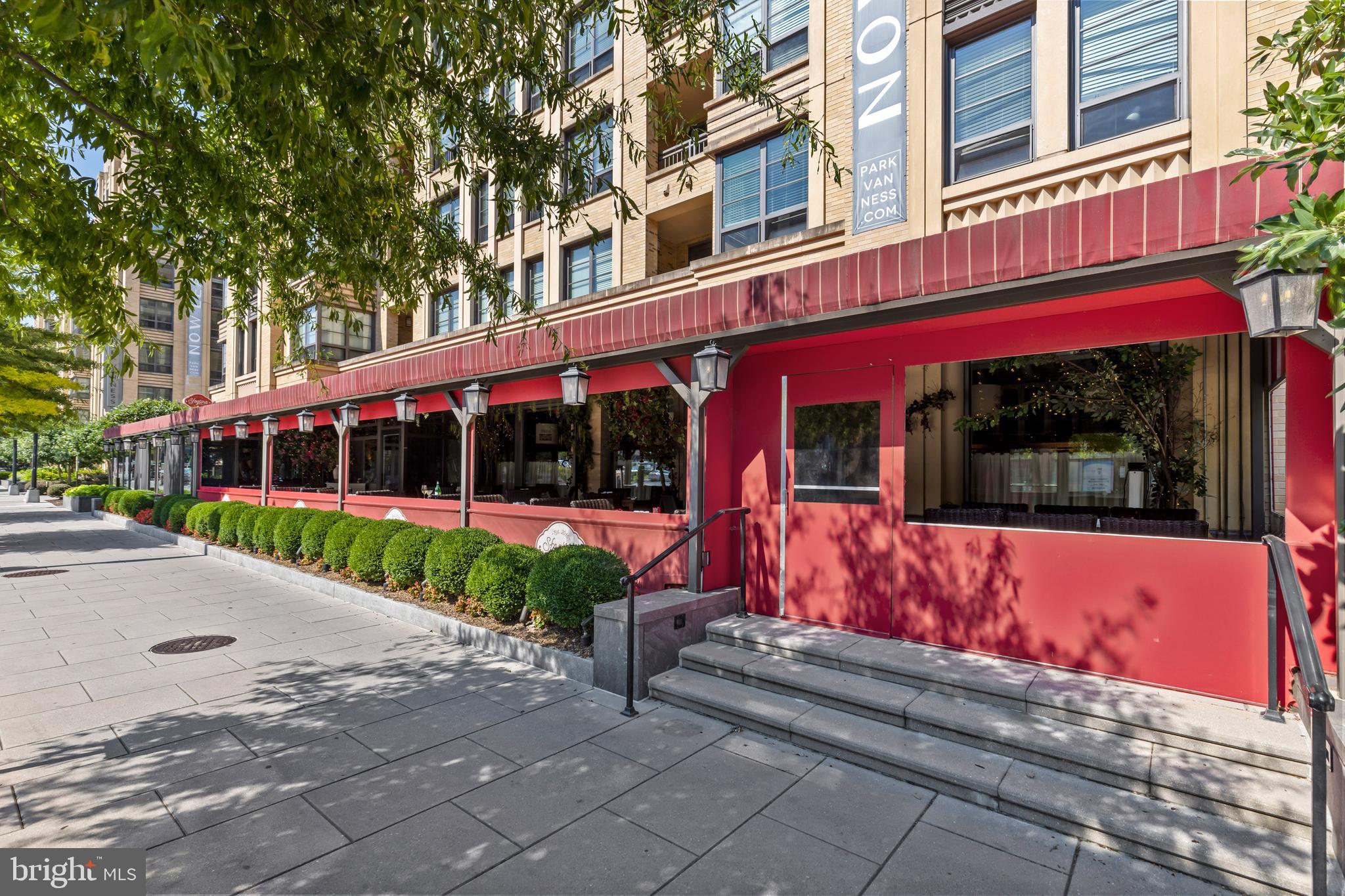 2939 Van Ness Street Northwest, Unit 845 Washington, DC 20008 - Photo 26 of 30