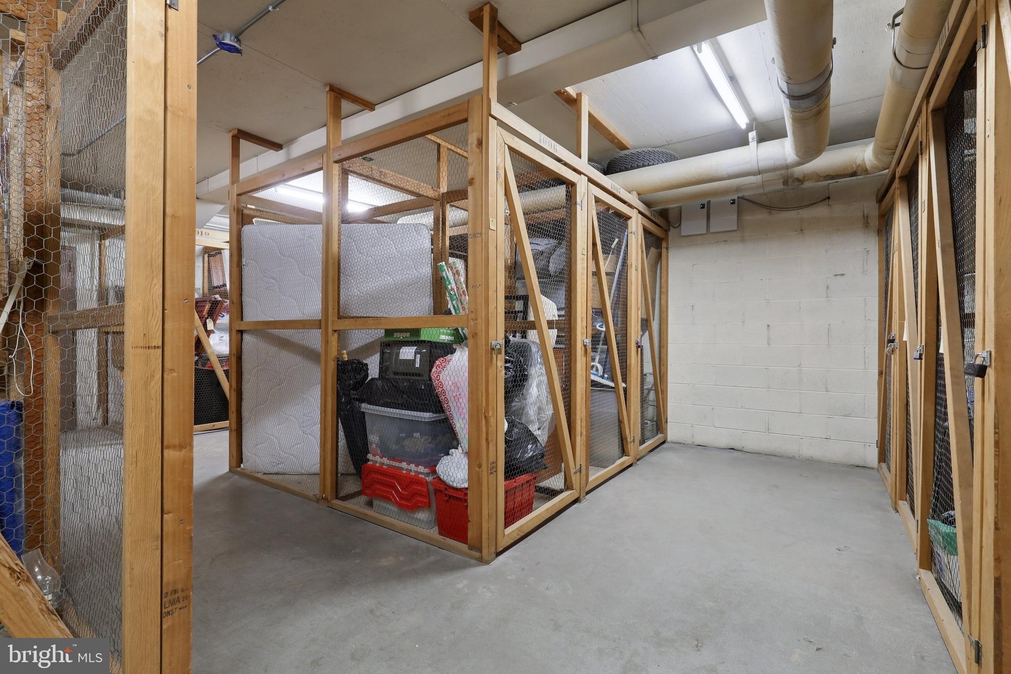 2939 Van Ness Street Northwest, Unit 845 Washington, DC 20008 - Photo 29 of 30