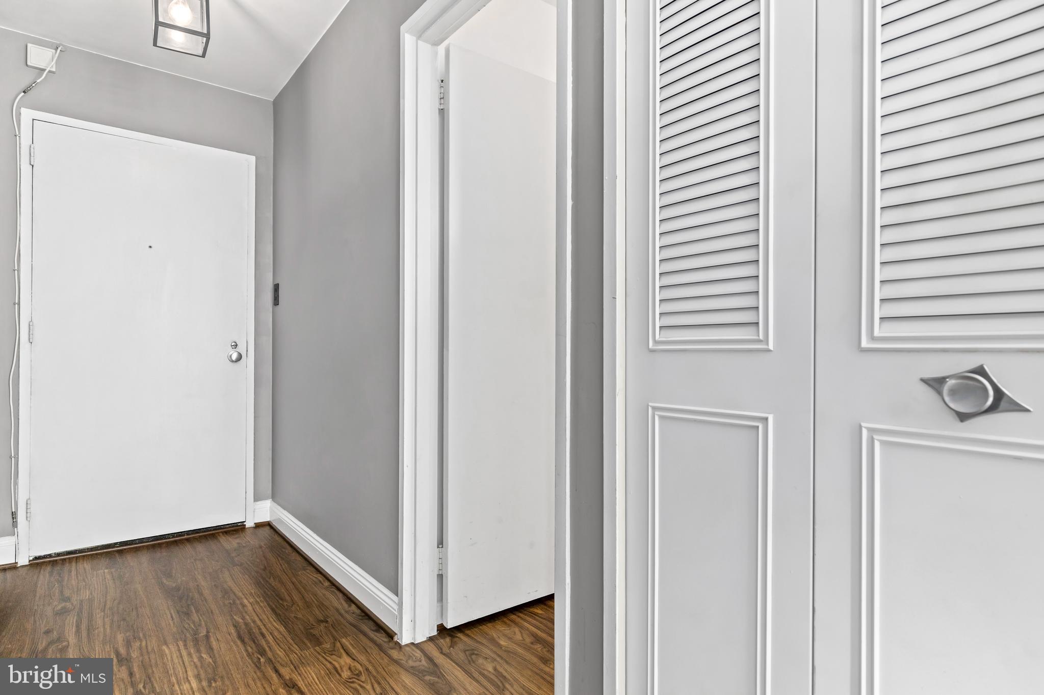 2939 Van Ness Street Northwest, Unit 845 Washington, DC 20008 - Photo 4 of 30