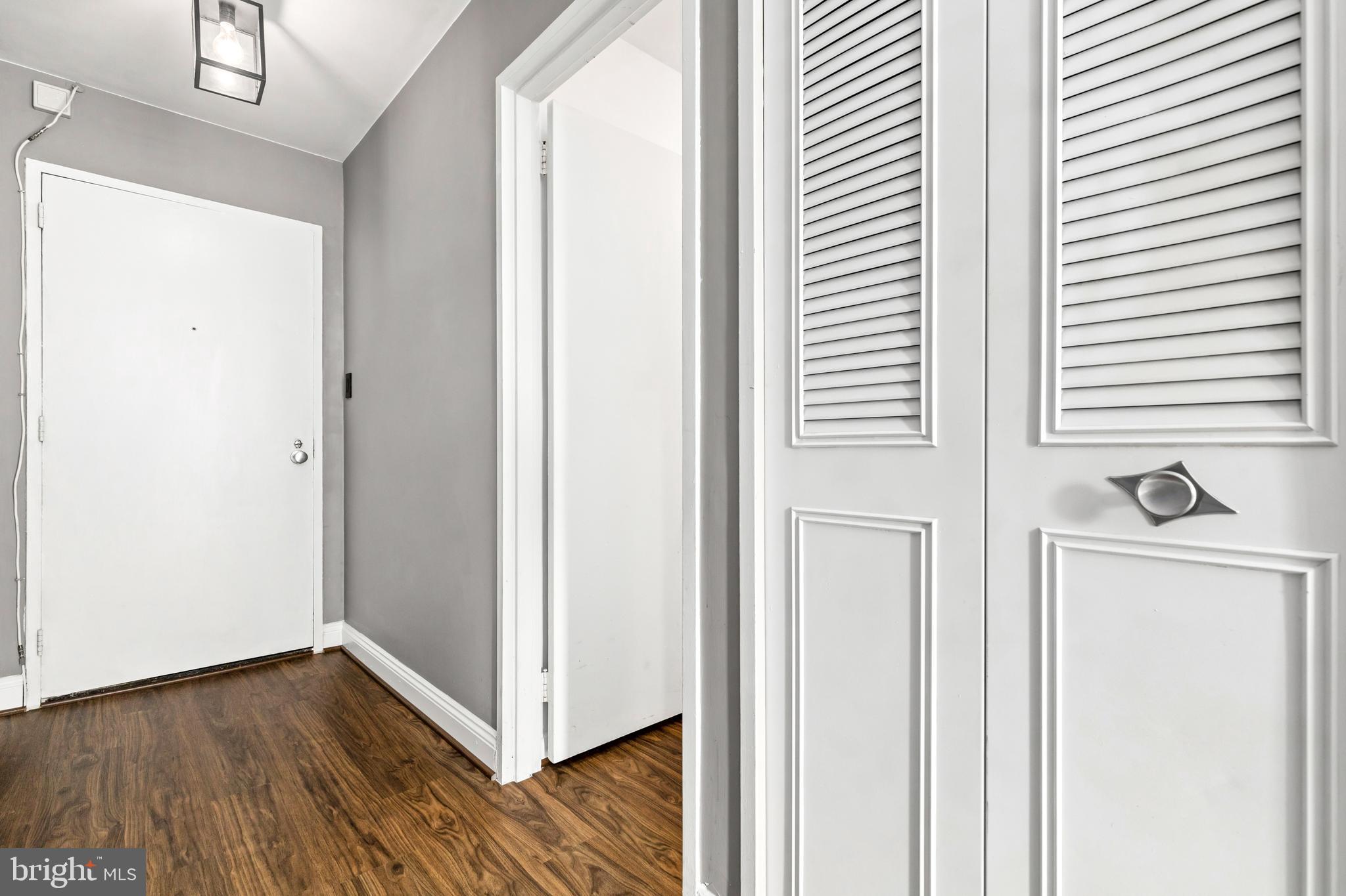 2939 Van Ness Street Northwest, Unit 845 Washington, DC 20008 - Photo 5 of 30