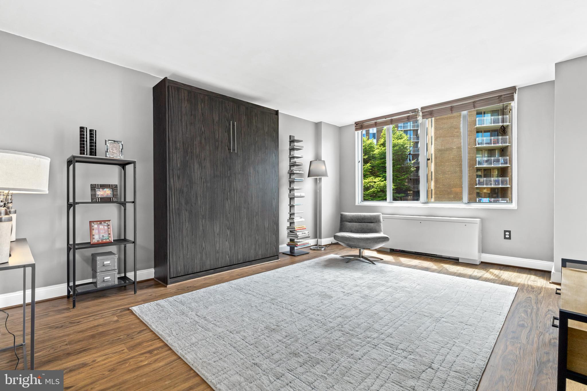 2939 Van Ness Street Northwest, Unit 845 Washington, DC 20008 - Photo 7 of 30