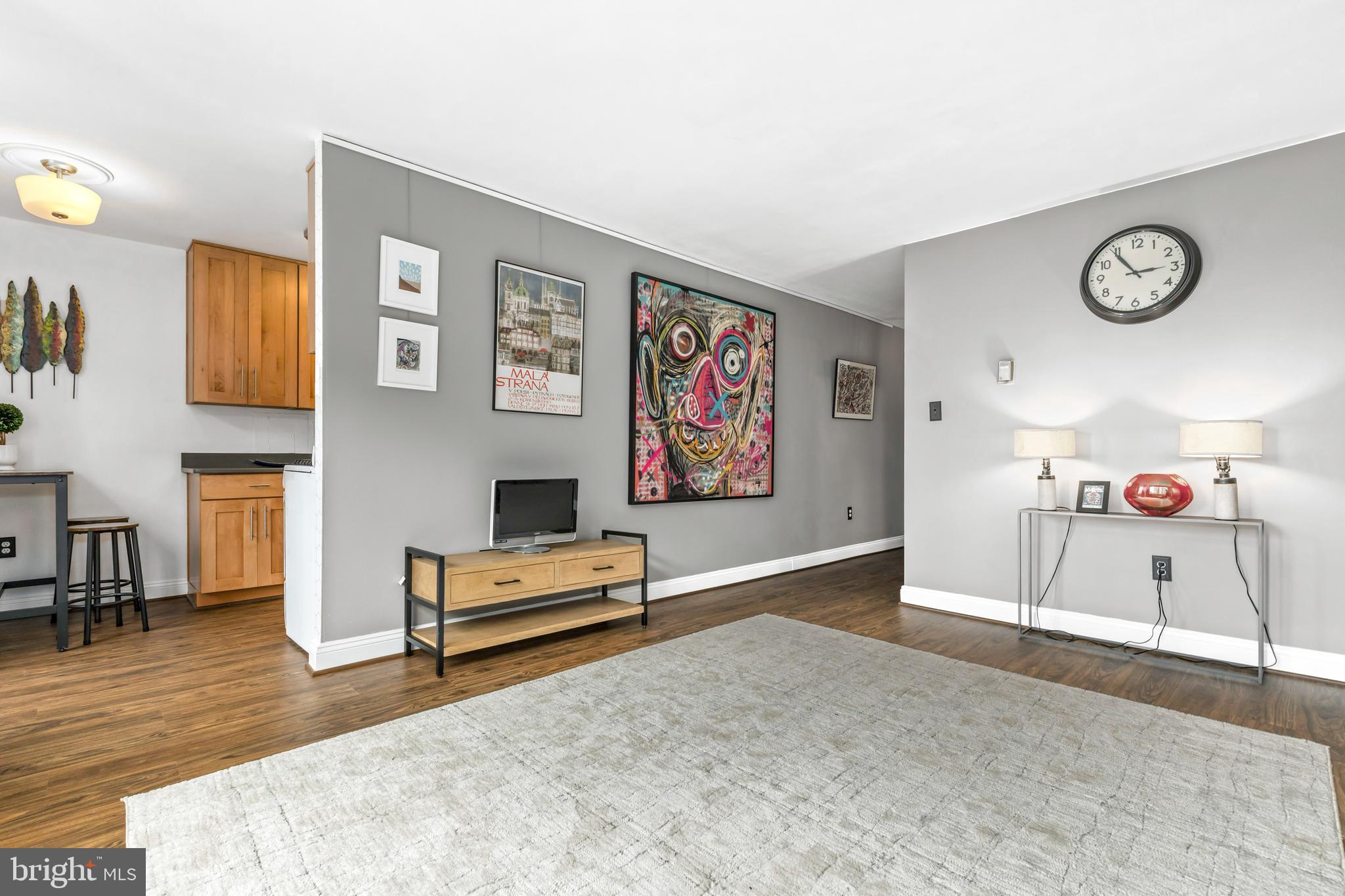 2939 Van Ness Street Northwest, Unit 845 Washington, DC 20008 - Photo 9 of 30