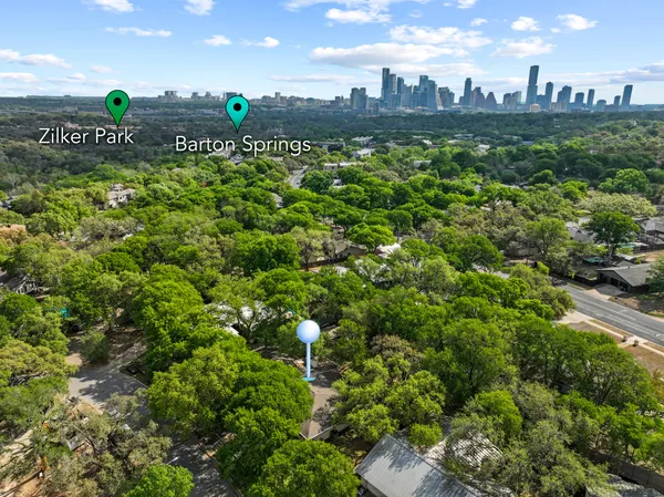 $1,300,000 | 2606 Deerfoot Trail, Austin, TX 78704