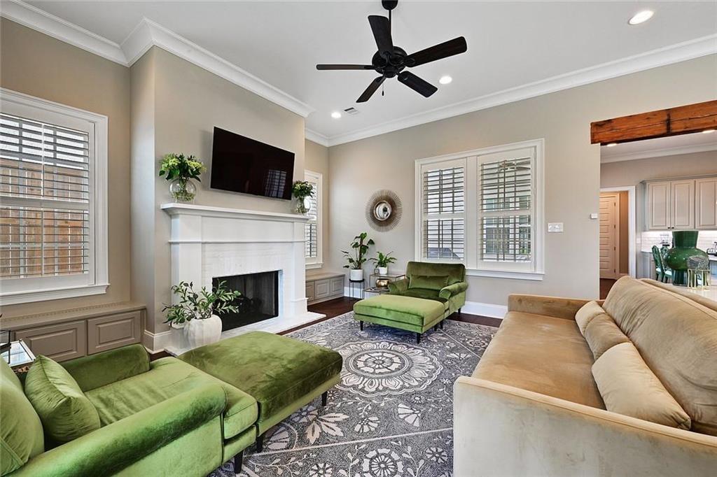 3137 Veranda Green Avenue Baton Rouge, LA 70810 - Photo 5 of 26 Gallery Image 5
