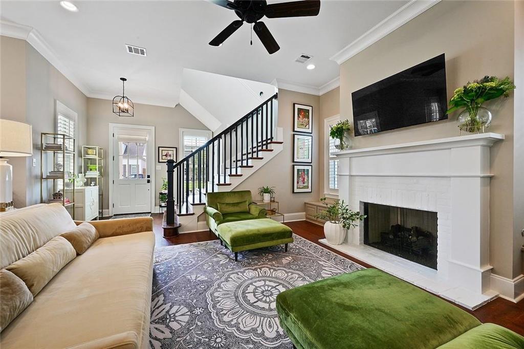 3137 Veranda Green Avenue Baton Rouge, LA 70810 - Photo 6 of 26 Gallery Image 6