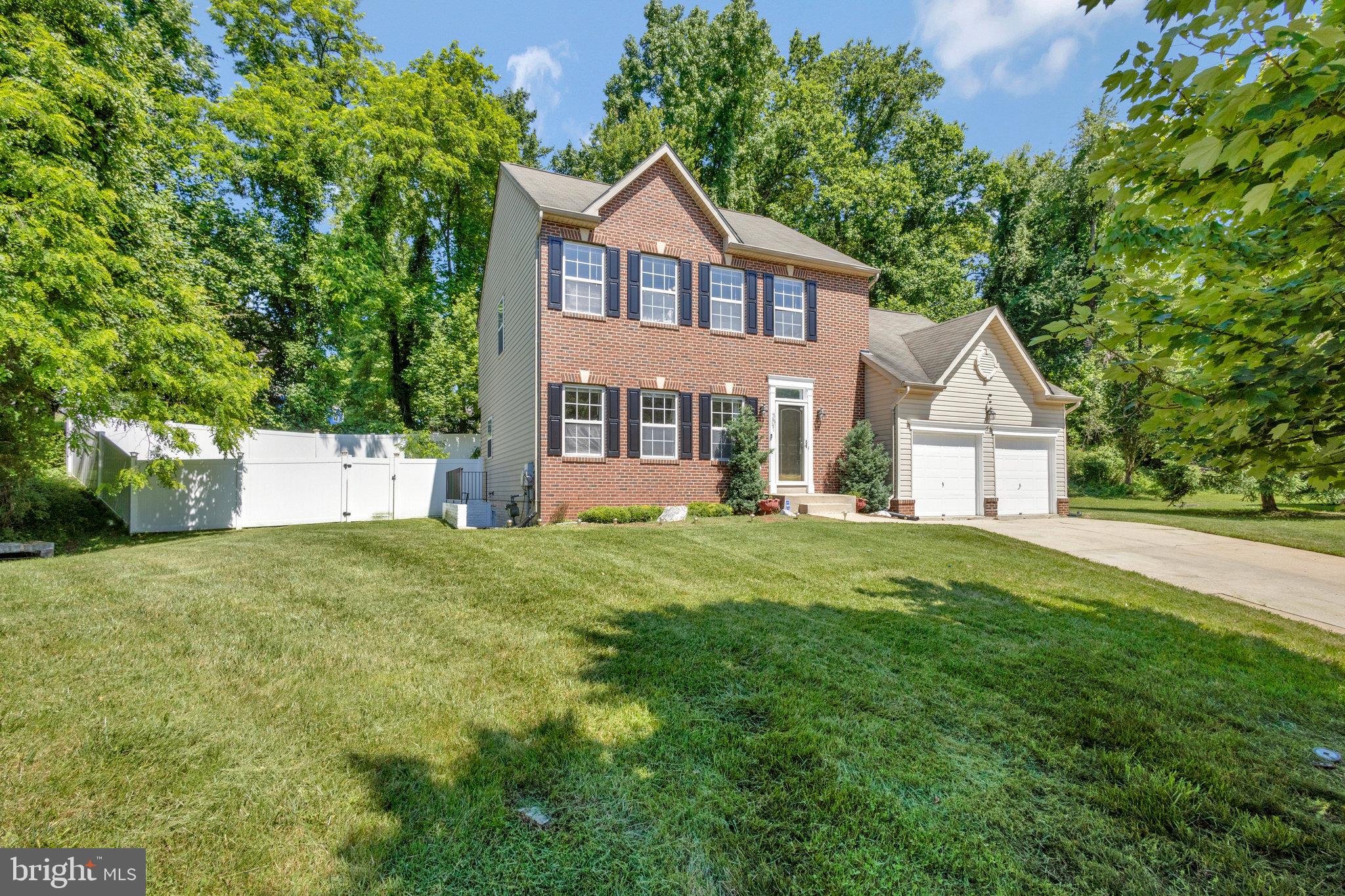 301 Round Table Drive Fort Washington, MD 20744 - Photo 3 of 48