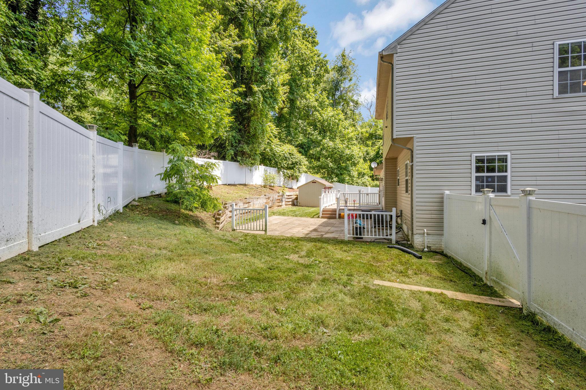 301 Round Table Drive Fort Washington, MD 20744 - Photo 44 of 48