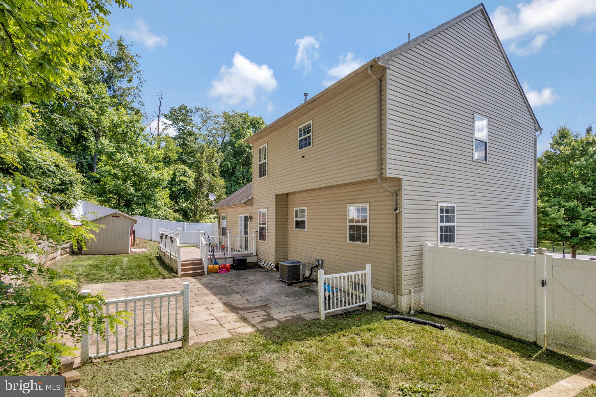 301 Round Table Drive Fort Washington, MD 20744 - Photo 45 of 48