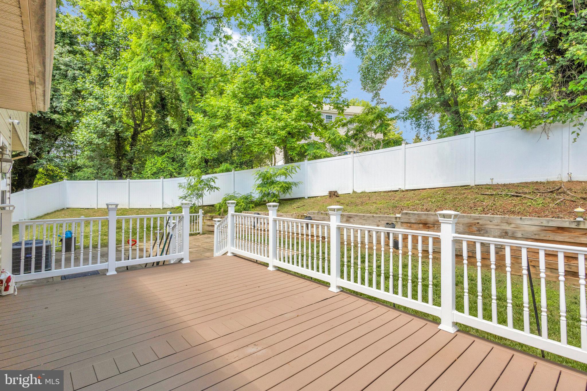 301 Round Table Drive Fort Washington, MD 20744 - Photo 47 of 48