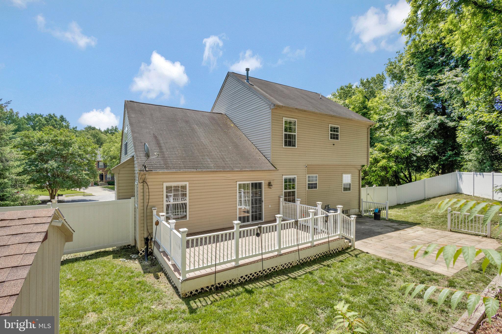 301 Round Table Drive Fort Washington, MD 20744 - Photo 48 of 48