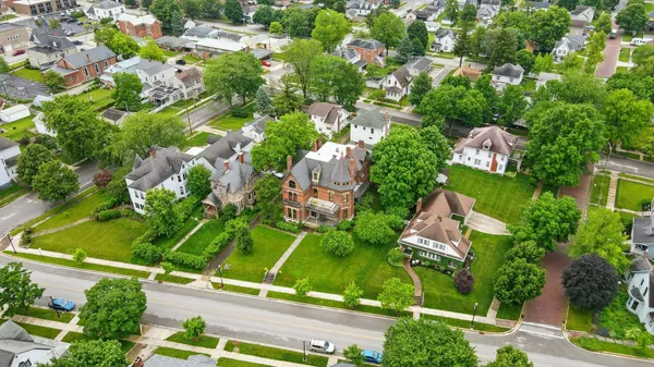 $599,000 | 307 West Auglaize Street, Wapakoneta, OH 45895
