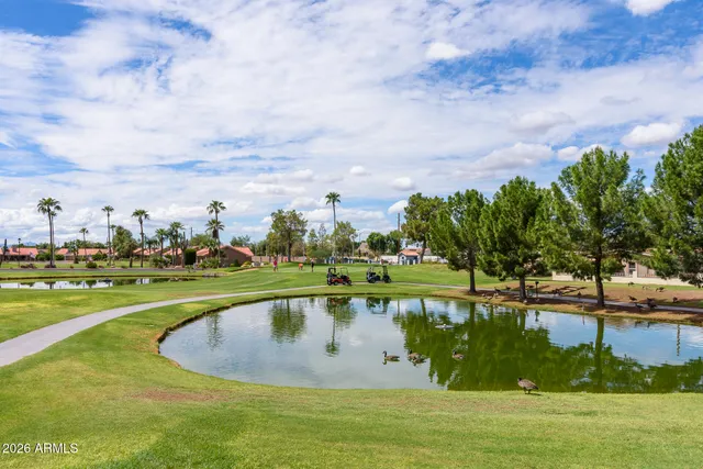 $380,000 | 1558 East Winged Foot Drive, Chandler, AZ 85249