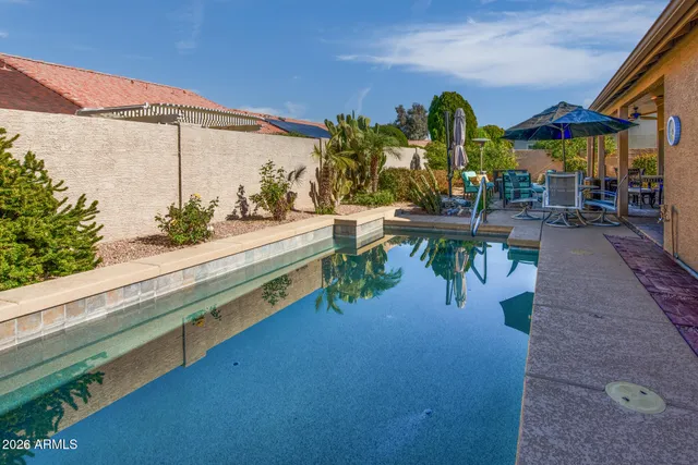 $380,000 | 1558 East Winged Foot Drive, Chandler, AZ 85249