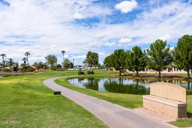 $380,000 | 1558 East Winged Foot Drive, Chandler, AZ 85249