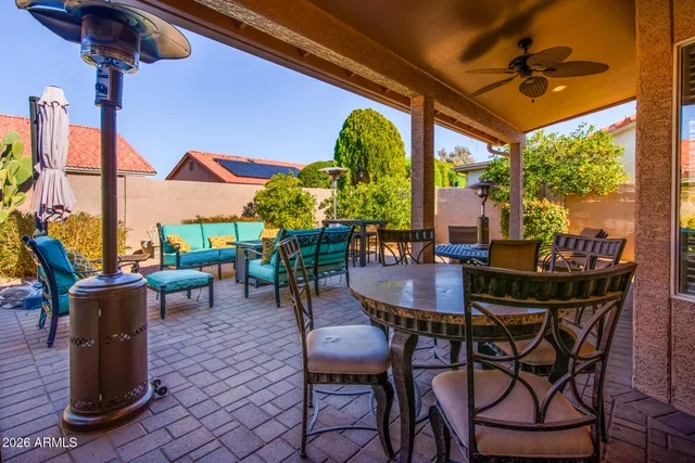 $380,000 | 1558 East Winged Foot Drive, Chandler, AZ 85249