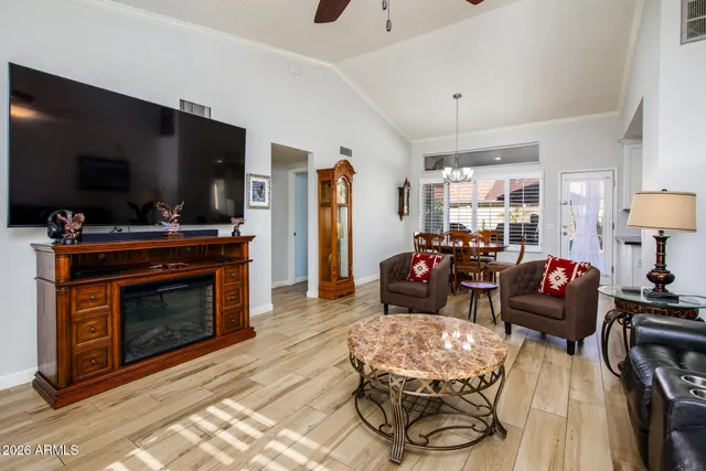 $380,000 | 1558 East Winged Foot Drive, Chandler, AZ 85249