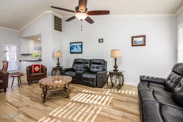 $380,000 | 1558 East Winged Foot Drive, Chandler, AZ 85249