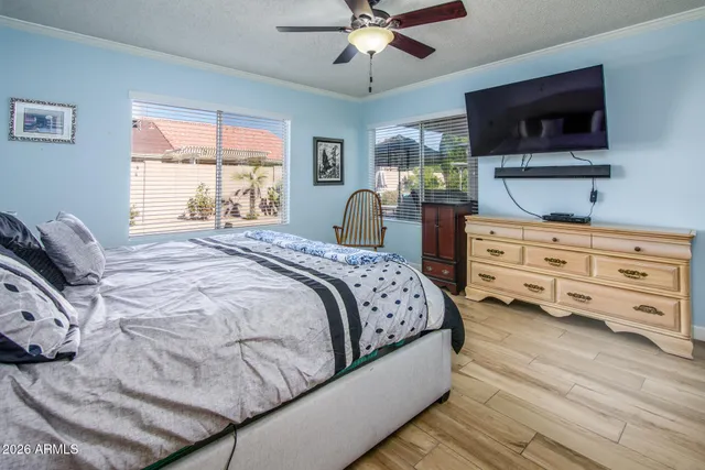 $380,000 | 1558 East Winged Foot Drive, Chandler, AZ 85249