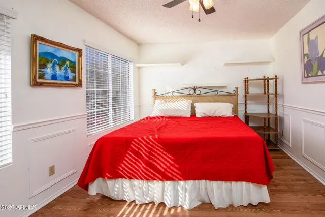 $380,000 | 1558 East Winged Foot Drive, Chandler, AZ 85249