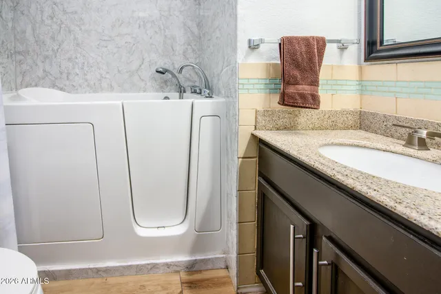 $380,000 | 1558 East Winged Foot Drive, Chandler, AZ 85249