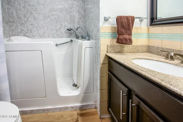 $380,000 | 1558 East Winged Foot Drive, Chandler, AZ 85249