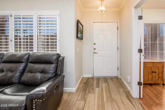 $380,000 | 1558 East Winged Foot Drive, Chandler, AZ 85249