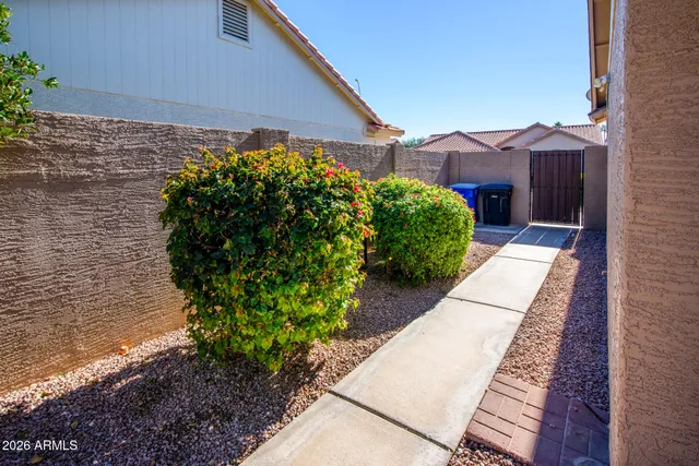 $380,000 | 1558 East Winged Foot Drive, Chandler, AZ 85249