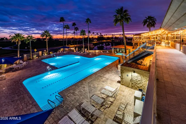 $380,000 | 1558 East Winged Foot Drive, Chandler, AZ 85249