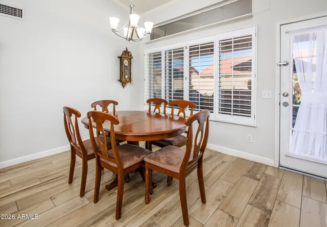 $380,000 | 1558 East Winged Foot Drive, Chandler, AZ 85249