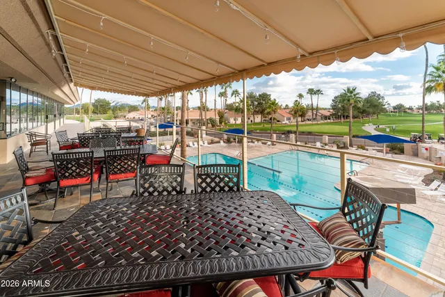 $380,000 | 1558 East Winged Foot Drive, Chandler, AZ 85249