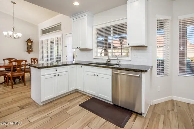 $380,000 | 1558 East Winged Foot Drive, Chandler, AZ 85249