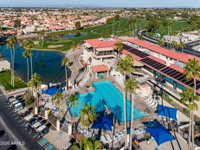 $380,000 | 1558 East Winged Foot Drive, Chandler, AZ 85249