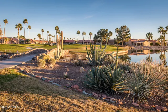 $380,000 | 1558 East Winged Foot Drive, Chandler, AZ 85249