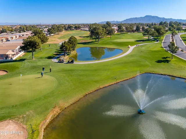 $380,000 | 1558 East Winged Foot Drive, Chandler, AZ 85249