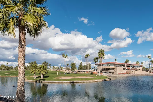 $380,000 | 1558 East Winged Foot Drive, Chandler, AZ 85249