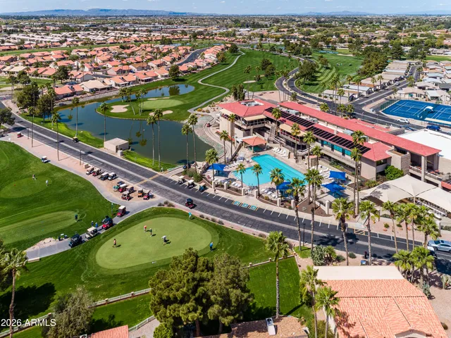 $380,000 | 1558 East Winged Foot Drive, Chandler, AZ 85249