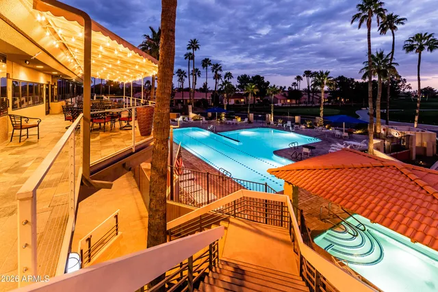 $380,000 | 1558 East Winged Foot Drive, Chandler, AZ 85249