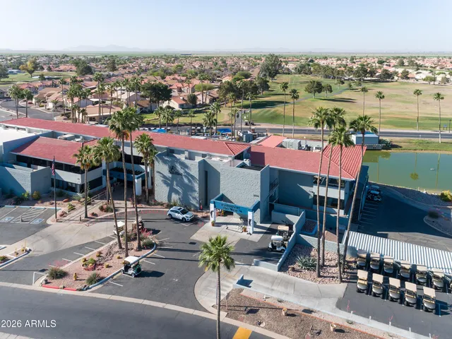 $380,000 | 1558 East Winged Foot Drive, Chandler, AZ 85249