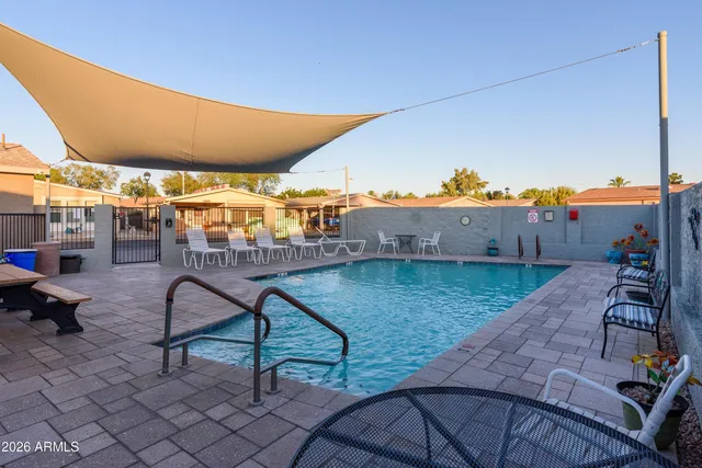 $380,000 | 1558 East Winged Foot Drive, Chandler, AZ 85249