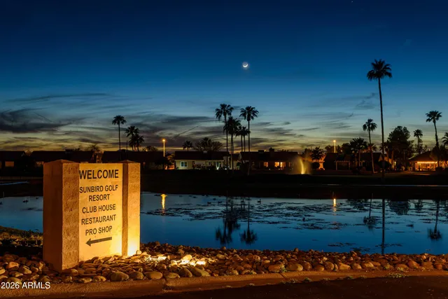 $380,000 | 1558 East Winged Foot Drive, Chandler, AZ 85249