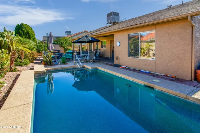 $380,000 | 1558 East Winged Foot Drive, Chandler, AZ 85249