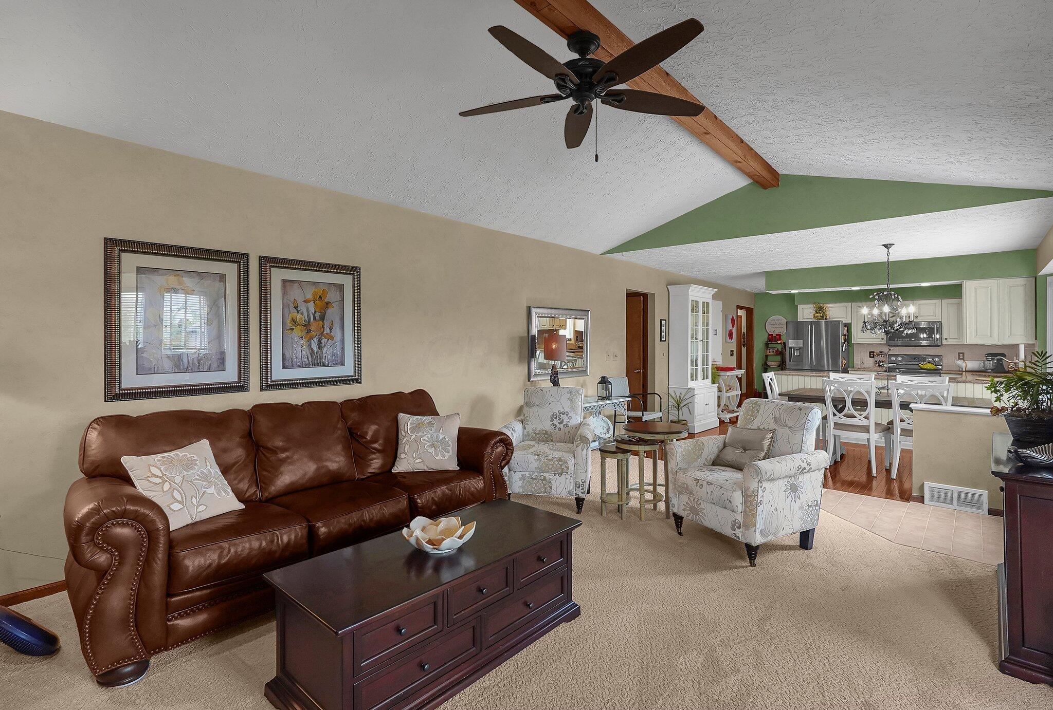 5033 Worthington Road Galena, OH 43021 - Photo 13 of 30 Family Room