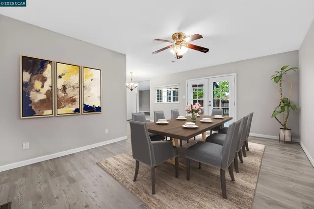 $750,000 | 4045 Sacramento Street, Concord, CA 94521