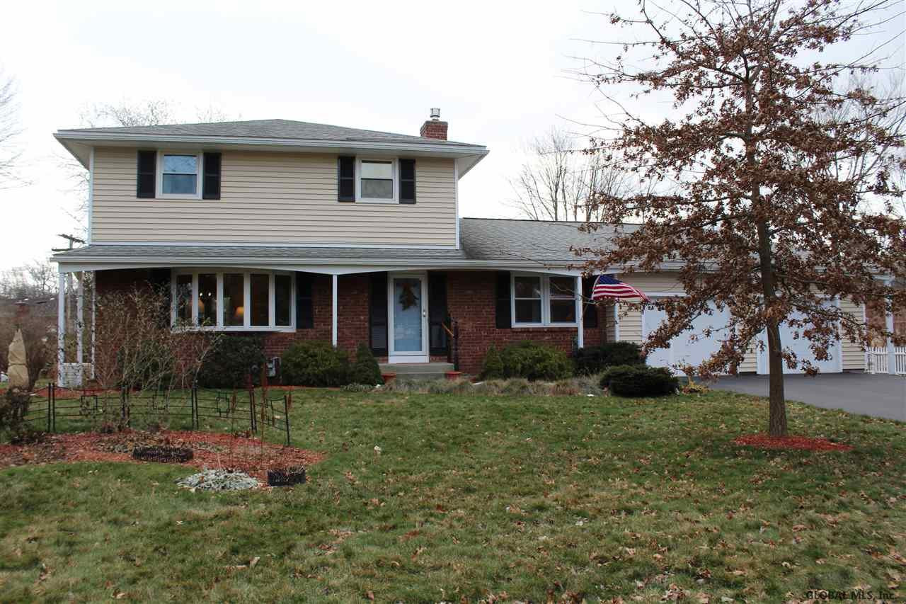 68 Devon Road Bethlehem, NY 12054 - Photo 2 of 25 Photo 2