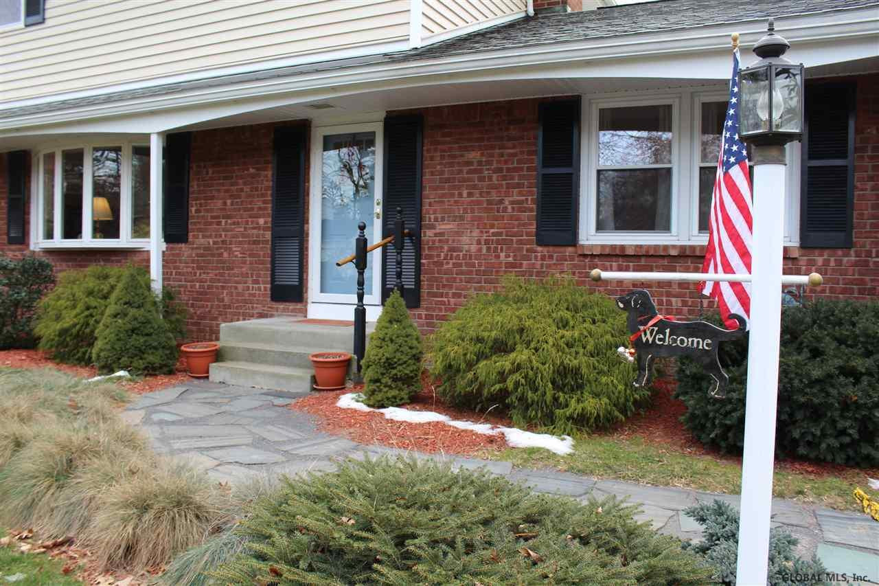 68 Devon Road Bethlehem, NY 12054 - Photo 3 of 25 Photo 3