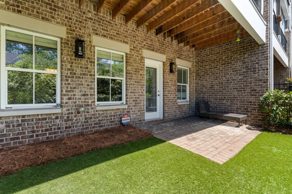 1190 John Collier Road Northwest Atlanta, GA 30318 - Photo 37 of 39