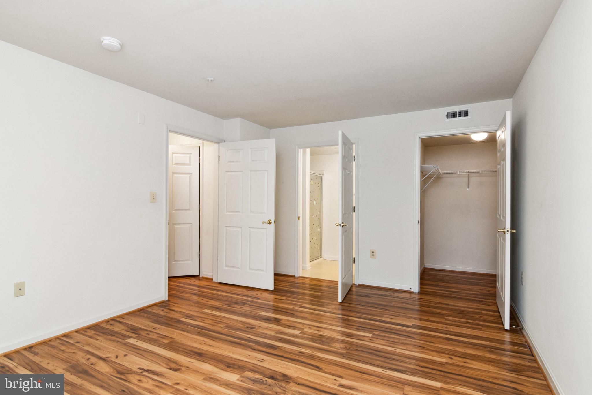 3830 Normandy Drive, Unit 2B Hampstead, MD 21074 - Photo 18 of 25 Primary bedroom