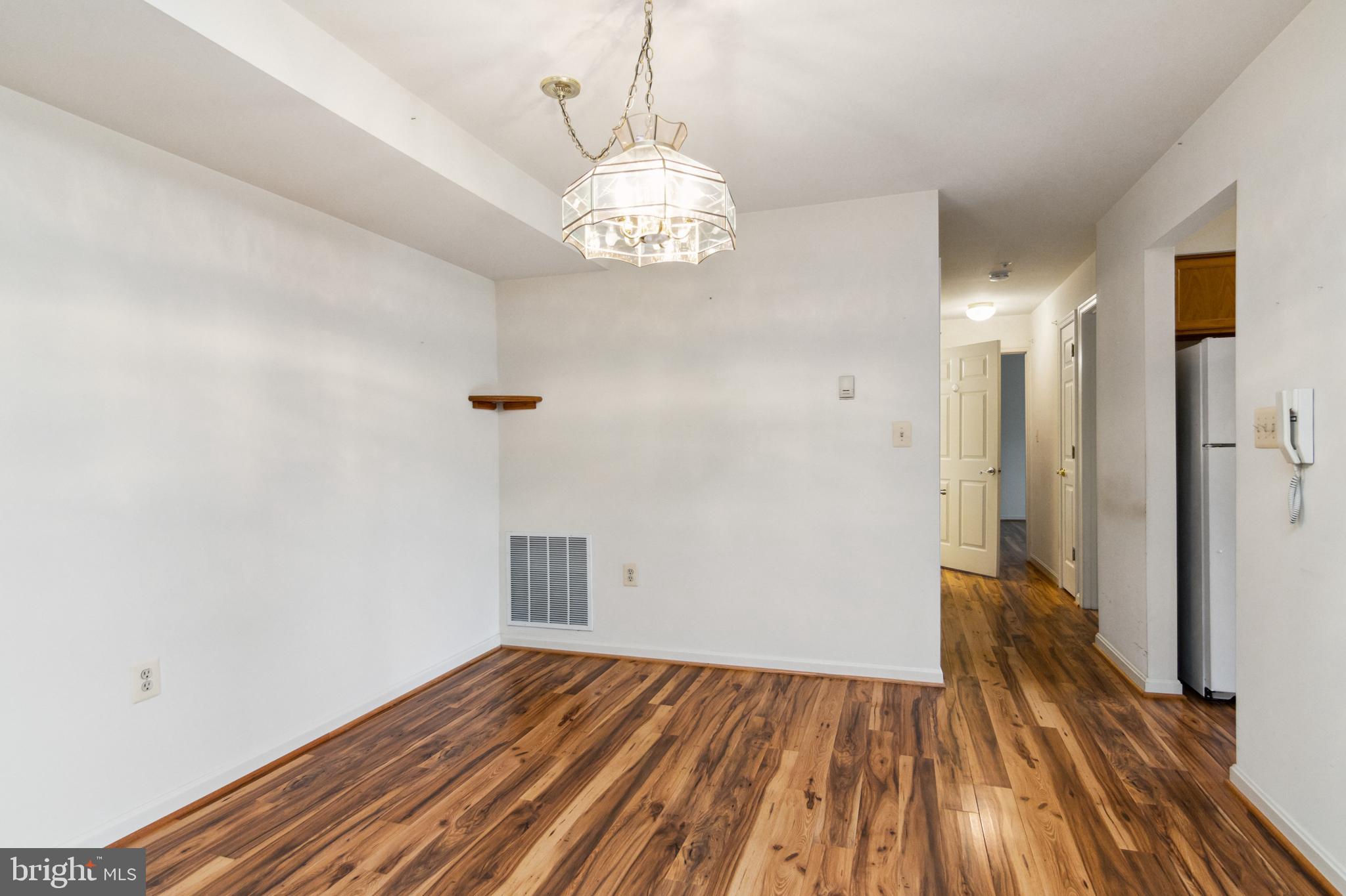 3830 Normandy Drive, Unit 2B Hampstead, MD 21074 - Photo 8 of 25 Dining room or maybe den